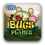 Bugs Planet Lite