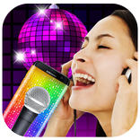 karaoke Voice Simulator