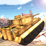 Defensa tanque de WW2