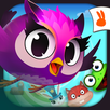 Jungle Adventure - Cute Free Match 3 Game APK