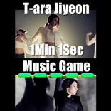 T-ara Jiyeon "1MIN1SEC" Game