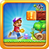 Super Adventure: Jacob in the Jungle Jump