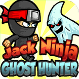 Jack Ninja Run