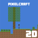 Pixelcraft
