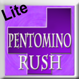 Pentomino Rush Lite