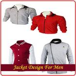 Jacket Design for men