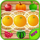 Fruits Match 3