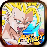 Super Dragon Z : Final Battle