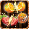 Fresh Fruit Slices APK