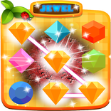 Match Jewel Legend