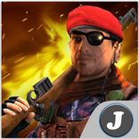 Commando Global Offensive
