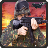 Tiger Commando 18