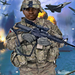 Guerrillas Commando
