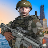 Modern Sniper 3D 2017