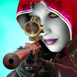 Sniper Gun Shooter