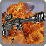 Sniper Fury 3D