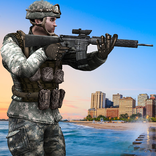 Sniper Killer Ghost