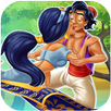 APK Jasmine Princess Kiss