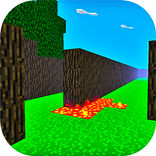 Mine Maze Block Craft HD (3D)