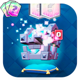 Chests Simulator Royale Pro