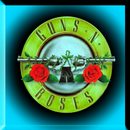 Guns N Roses Musica APK
