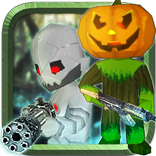 Mobile Arena: Multiplayer FPS