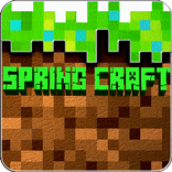 Spring Craft 3D Explore Build
