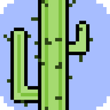 Growing Cactus