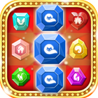 Jewel Star 2016 icon