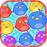 Jewels Bird