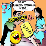 Cerita Dewasa 18+