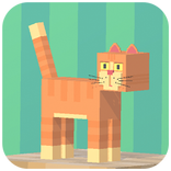Elastic Cat