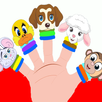 FINGER FAMILY APK
