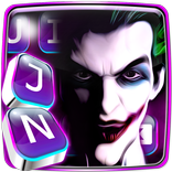 Joker Keyboards with Emoji