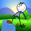 Escaping With The Diamond APK