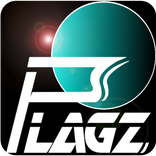 Flagz - Kids World Flag Quiz,