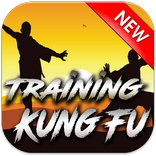 Kung Fu Training