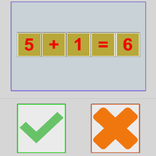 Supper Fun Math