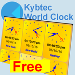 World Time Clock A