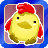 Chicken Fly Free