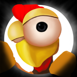 Angry Chicken Hunt