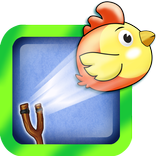 Angry Chicken Shoot