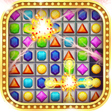 Jewels  Swap 2019 - 3 Match