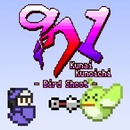 971 KunaiKunoichi BirdShoot APK