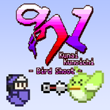 971 KunaiKunoichi BirdShoot