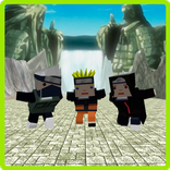 Ninja Naruto: All Heroes