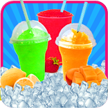 Make Ice Slushi