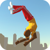 Just Flip(Backflip simulator) APK
