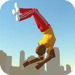 Just Flip(Backflip simulator)