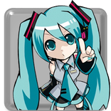 Beat Beat Vocaloid Plus
